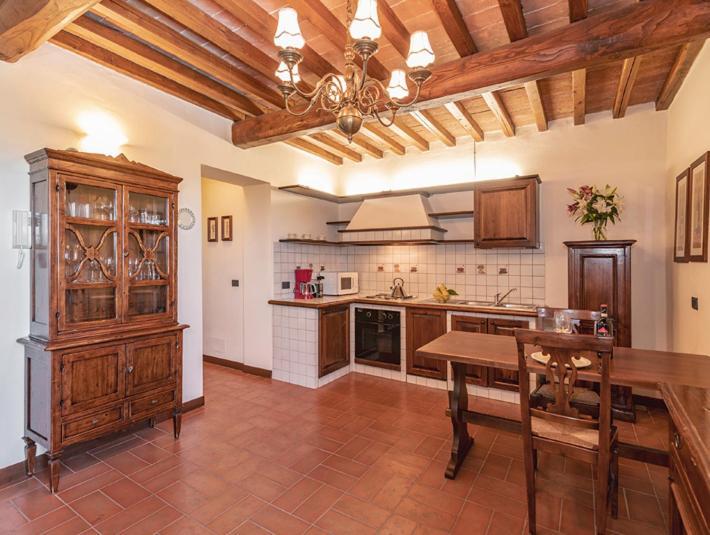 Castello Di Fulignano Soarzio Panoramic Apartment San Gimignano Luaran gambar